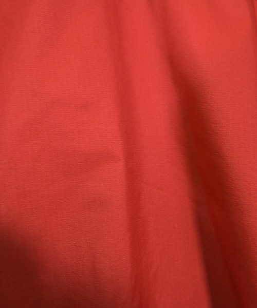 THE NORTH FACE（ザノースフェイス）その他 赤 サイズ:M/M メンズ/2200620370028