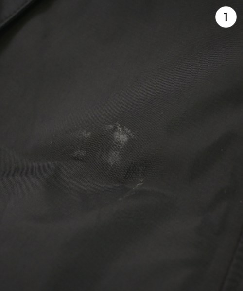 THE NORTH FACE（ザノースフェイス）マウンテンパーカー 黒 サイズ:L メンズ/2200632407026