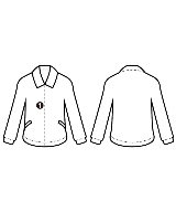 THE NORTH FACE（ザノースフェイス）マウンテンパーカー 黒 サイズ:L メンズ/2200632407026