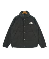 THE NORTH FACE（ザノースフェイス）マウンテンパーカー 黒 サイズ:L メンズ/2200632407026