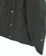 THE NORTH FACE（ザノースフェイス）マウンテンパーカー 黒 サイズ:L メンズ/2200632407026