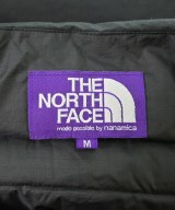 THE NORTH FACE PURPLE LABEL（ザノースフェイスパープルレーベル）ダウンジャケット/ダウンベスト 黒 サイズ:M メンズ/2200632407033