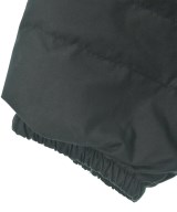 THE NORTH FACE PURPLE LABEL（ザノースフェイスパープルレーベル）ダウンジャケット/ダウンベスト 黒 サイズ:M メンズ/2200632407033