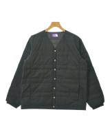THE NORTH FACE PURPLE LABEL ダウンジャケット/ダウンベスト