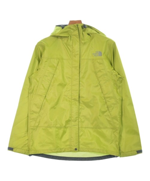 ザノースフェイス(THE NORTH FACE)のTHE NORTH FACE マウンテンパーカー