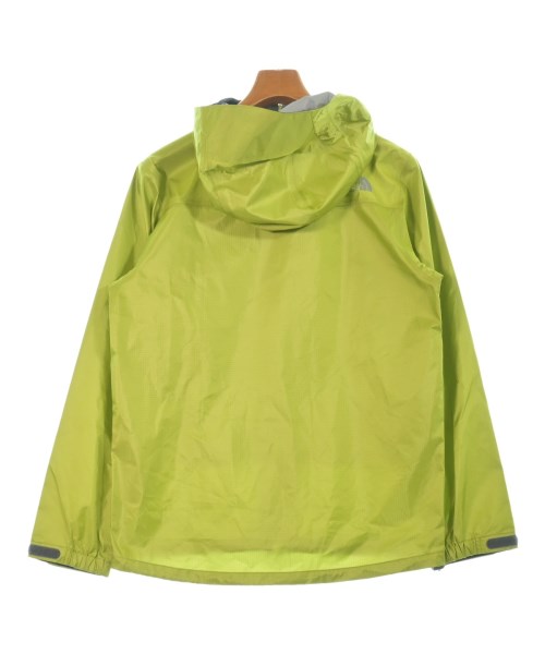 THE NORTH FACE（ザノースフェイス）マウンテンパーカー 緑 サイズ:L レディース/2200633043018