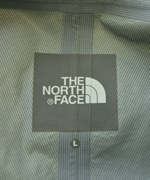 THE NORTH FACE（ザノースフェイス）マウンテンパーカー 緑 サイズ:L レディース/2200633043018