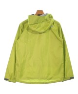 THE NORTH FACE（ザノースフェイス）マウンテンパーカー 緑 サイズ:L レディース/2200633043018