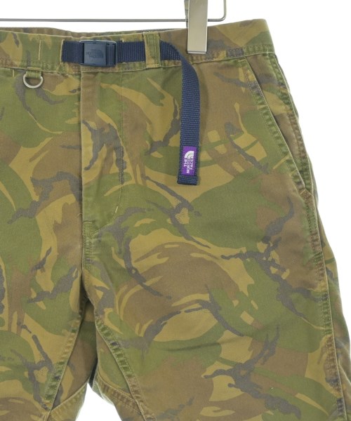 THE NORTH FACE（ザノースフェイス）ショートパンツ ベージュ サイズ:30(M位) メンズ/2200633054014