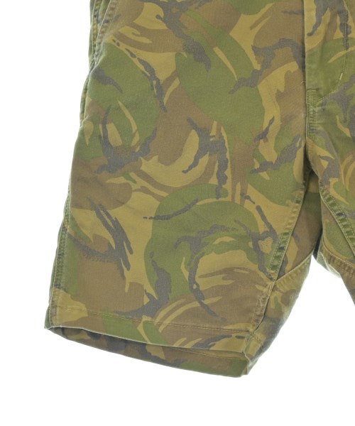 THE NORTH FACE（ザノースフェイス）ショートパンツ ベージュ サイズ:30(M位) メンズ/2200633054014