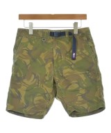 THE NORTH FACE（ザノースフェイス）ショートパンツ ベージュ サイズ:30(M位) メンズ/2200633054014