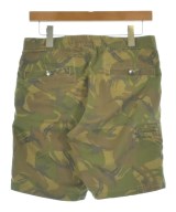 THE NORTH FACE（ザノースフェイス）ショートパンツ ベージュ サイズ:30(M位) メンズ/2200633054014