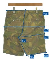 THE NORTH FACE（ザノースフェイス）ショートパンツ ベージュ サイズ:30(M位) メンズ/2200633054014