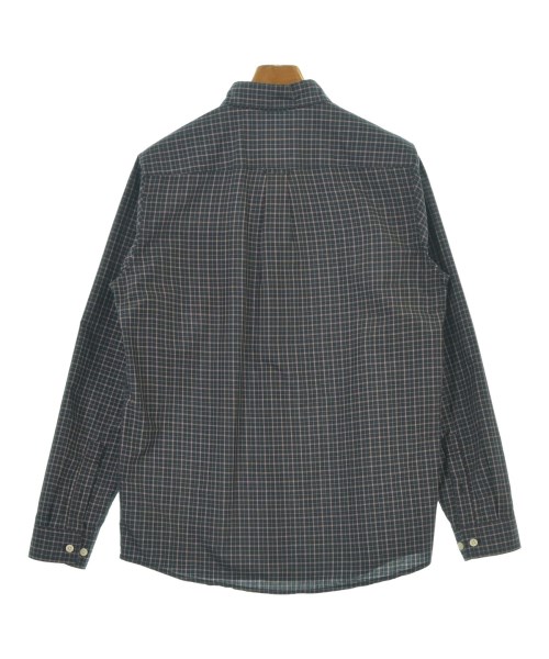 THE NORTH FACE（ザノースフェイス）カジュアルシャツ 紺 サイズ:L メンズ/2200633078027