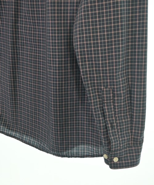 THE NORTH FACE（ザノースフェイス）カジュアルシャツ 紺 サイズ:L メンズ/2200633078027