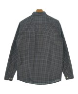 THE NORTH FACE（ザノースフェイス）カジュアルシャツ 紺 サイズ:L メンズ/2200633078027