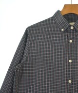 THE NORTH FACE（ザノースフェイス）カジュアルシャツ 紺 サイズ:L メンズ/2200633078027