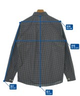 THE NORTH FACE（ザノースフェイス）カジュアルシャツ 紺 サイズ:L メンズ/2200633078027