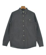 THE NORTH FACE カジュアルシャツ