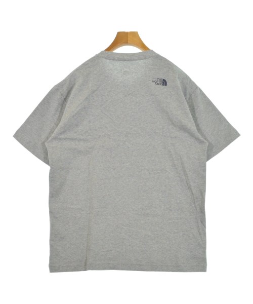 THE NORTH FACE（ザノースフェイス）Tシャツ・カットソー グレー サイズ:M メンズ/2200633154097