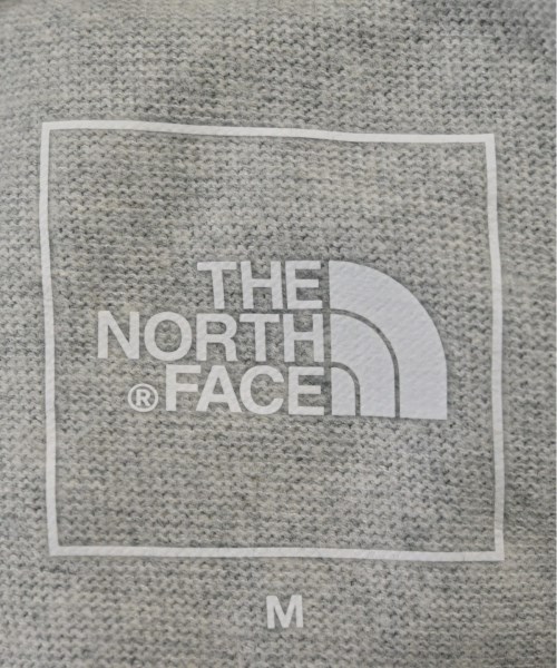 THE NORTH FACE（ザノースフェイス）Tシャツ・カットソー グレー サイズ:M メンズ/2200633154097