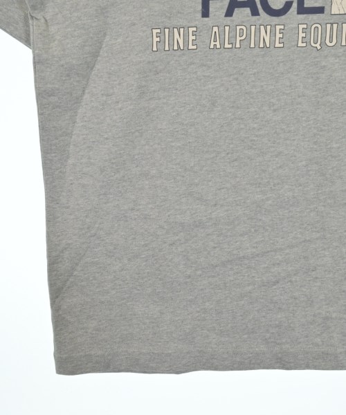THE NORTH FACE（ザノースフェイス）Tシャツ・カットソー グレー サイズ:M メンズ/2200633154097