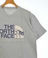THE NORTH FACE（ザノースフェイス）Tシャツ・カットソー グレー サイズ:M メンズ/2200633154097