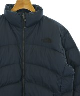 THE NORTH FACE（ザノースフェイス）ダウンジャケット/ダウンベスト 紺 サイズ:M メンズ/2200633158019