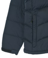 THE NORTH FACE（ザノースフェイス）ダウンジャケット/ダウンベスト 紺 サイズ:M メンズ/2200633158019