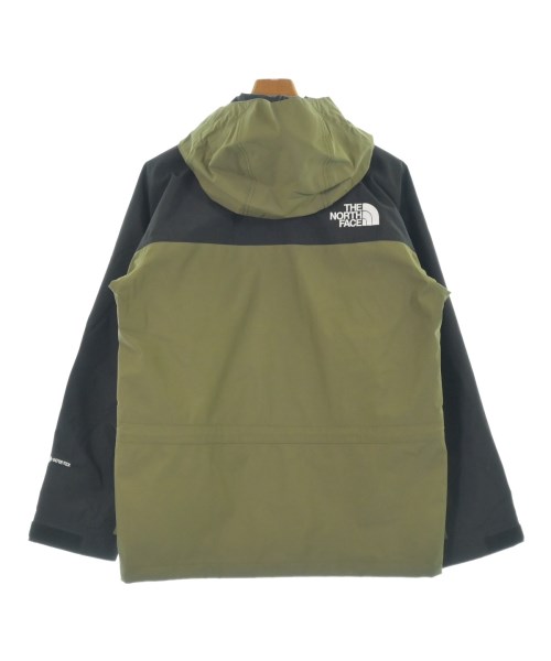 THE NORTH FACE（ザノースフェイス）マウンテンパーカー カーキ サイズ:M メンズ/2200633158026