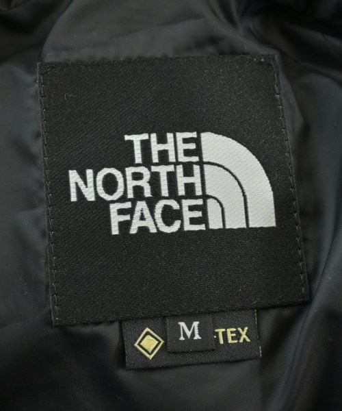 THE NORTH FACE（ザノースフェイス）マウンテンパーカー カーキ サイズ:M メンズ/2200633158026