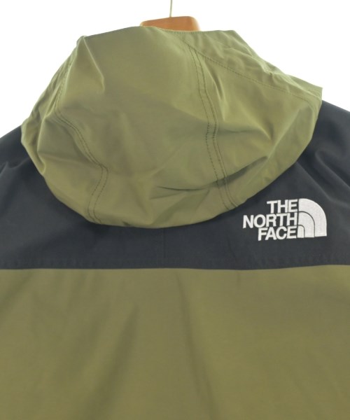 THE NORTH FACE（ザノースフェイス）マウンテンパーカー カーキ サイズ:M メンズ/2200633158026