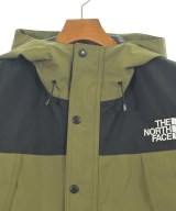 THE NORTH FACE（ザノースフェイス）マウンテンパーカー カーキ サイズ:M メンズ/2200633158026