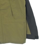 THE NORTH FACE（ザノースフェイス）マウンテンパーカー カーキ サイズ:M メンズ/2200633158026