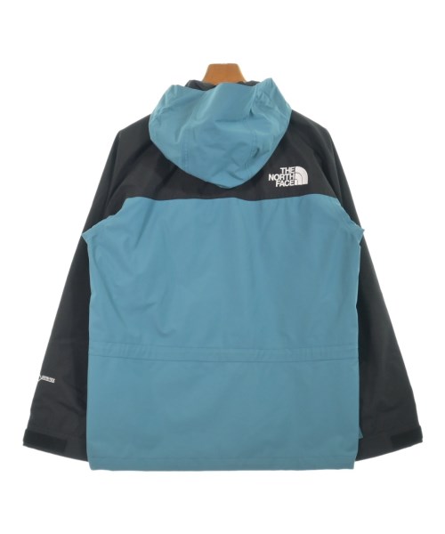 THE NORTH FACE（ザノースフェイス）マウンテンパーカー 青 サイズ:M メンズ/2200633158033