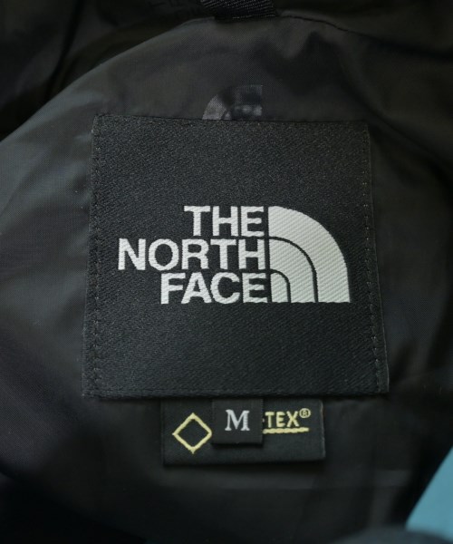 THE NORTH FACE（ザノースフェイス）マウンテンパーカー 青 サイズ:M メンズ/2200633158033