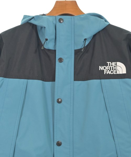 THE NORTH FACE（ザノースフェイス）マウンテンパーカー 青 サイズ:M メンズ/2200633158033