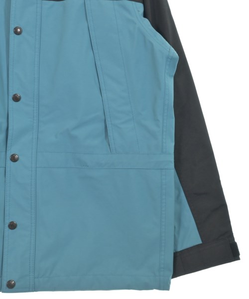 THE NORTH FACE（ザノースフェイス）マウンテンパーカー 青 サイズ:M メンズ/2200633158033