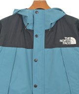 THE NORTH FACE（ザノースフェイス）マウンテンパーカー 青 サイズ:M メンズ/2200633158033