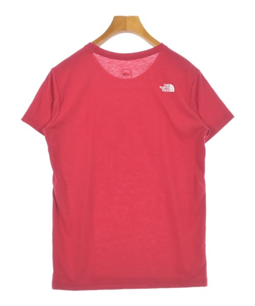 THE NORTH FACE（ザノースフェイス）Tシャツ・カットソー ピンク サイズ:M レディース/2200617580058