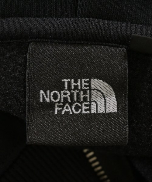 THE NORTH FACE（ザノースフェイス）パーカー 黒 サイズ:XL メンズ/2200619700034