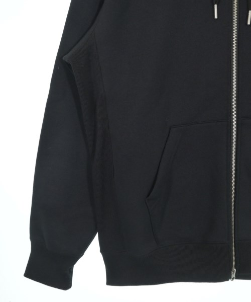 THE NORTH FACE（ザノースフェイス）パーカー 黒 サイズ:XL メンズ/2200619700034