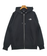THE NORTH FACE（ザノースフェイス）パーカー 黒 サイズ:XL メンズ/2200619700034
