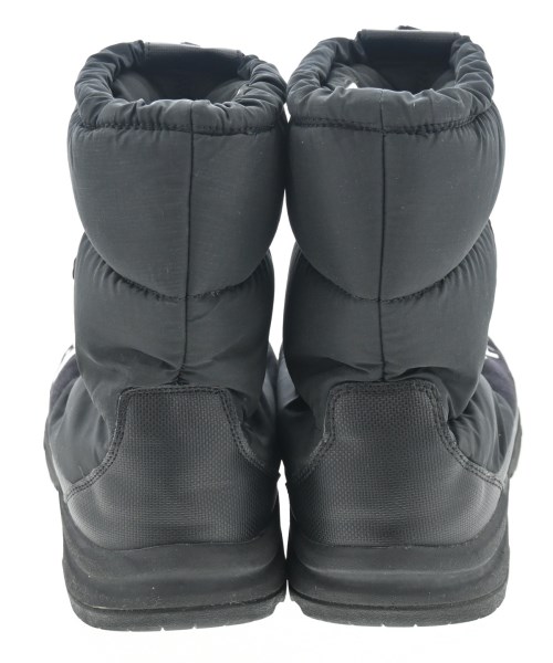 THE NORTH FACE（ザノースフェイス）ブーツ 黒 サイズ:27cm メンズ/2200628213334