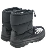 THE NORTH FACE（ザノースフェイス）ブーツ 黒 サイズ:27cm メンズ/2200628213334