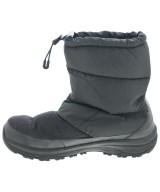 THE NORTH FACE（ザノースフェイス）ブーツ 黒 サイズ:27cm メンズ/2200628213334