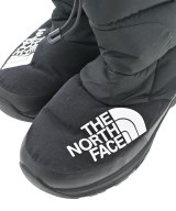 THE NORTH FACE（ザノースフェイス）ブーツ 黒 サイズ:27cm メンズ/2200628213334