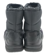 THE NORTH FACE（ザノースフェイス）ブーツ 黒 サイズ:27cm メンズ/2200628213334