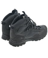 THE NORTH FACE（ザノースフェイス）スニーカー 黒 サイズ:28cm メンズ/2200632333219