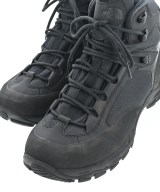 THE NORTH FACE（ザノースフェイス）スニーカー 黒 サイズ:28cm メンズ/2200632333219